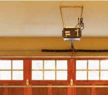 Garage Door Openers in Algonquin, IL