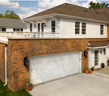 Garage Door Repair in Algonquin, IL